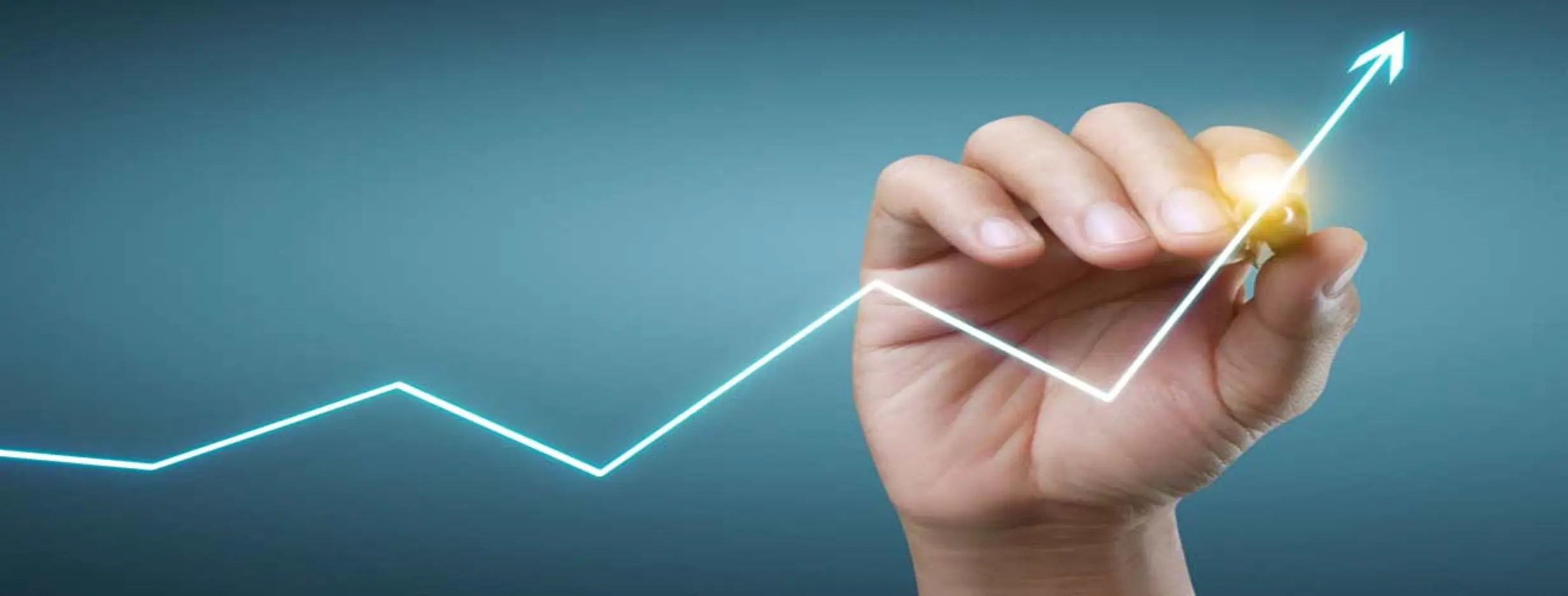 Image for Rising Demand